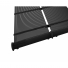 Kit Aquecedor Solar para Piscina 16 a 18 m²  (5 placas de 3 m)