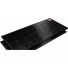 Kit Aquecedor Solar para Piscina 24 a 27 m²  (7 placas de 3m)