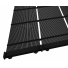 Kit Aquecedor Solar para Piscina 5x3 mt - 15m² - Indicado para Região de Clima Quente
