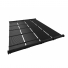 Placa Solar para Piscina Ecopool - m² (preço/venda por metro quadrado)